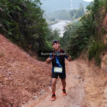 Runner Photo 2060555