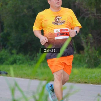 Runner Photo 2060564