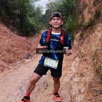 Runner Photo 2060569