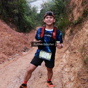 Runner Photo 2060585