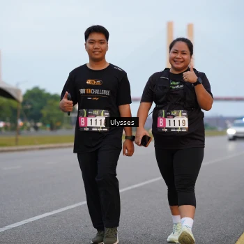 Runner Photo 2060608