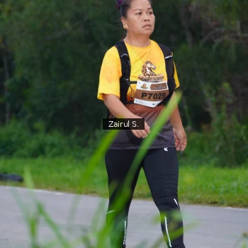Runner Photo 2060686