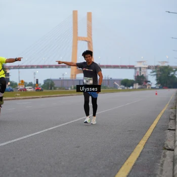 Runner Photo 2060689