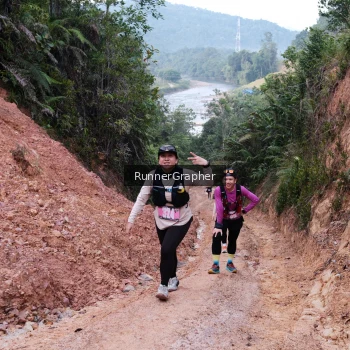 Runner Photo 2060698