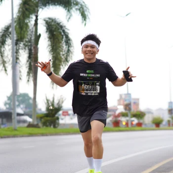 Runner Photo 2060770