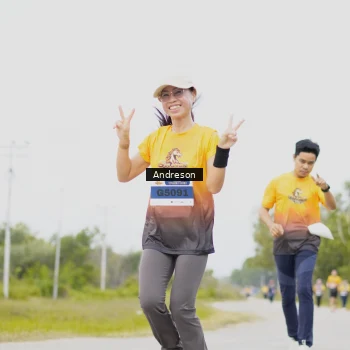 Runner Photo 2060772
