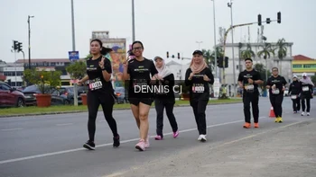 Runner Photo 2060781