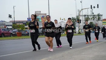 Runner Photo 2060790
