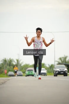 Runner Photo 2060822
