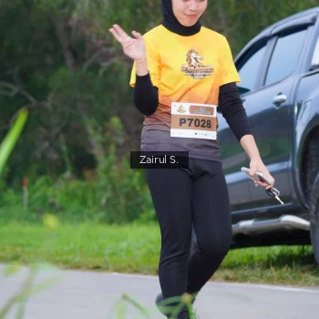 Runner Photo 2060874
