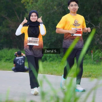 Runner Photo 2060887