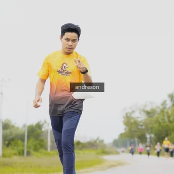 Runner Photo 2060952