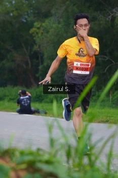 Runner Photo 2060968