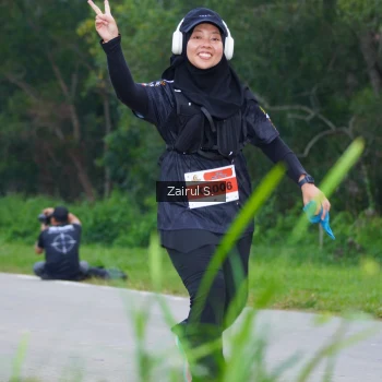 Runner Photo 2061007