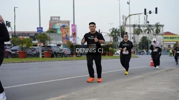 Runner Photo 2061014