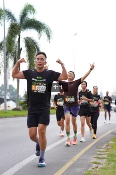 Runner Photo 2061028