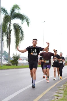 Runner Photo 2061065