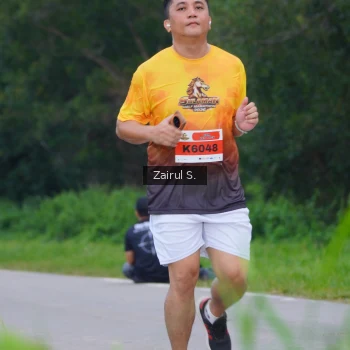 Runner Photo 2061081