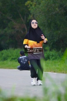 Runner Photo 2061188