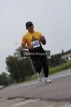 Runner Photo 2061274