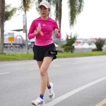 Runner Photo 2061287