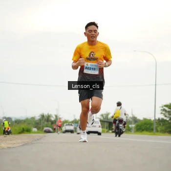 Runner Photo 2061300