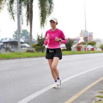 Runner Photo 2061311