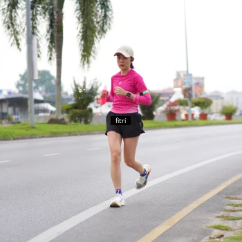 Runner Photo 2061316