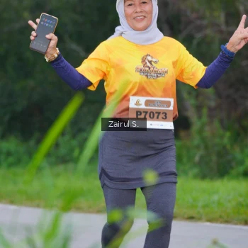 Runner Photo 2061464
