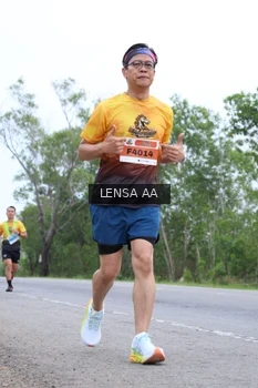Runner Photo 2061522