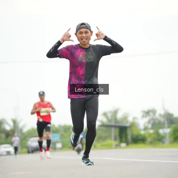 Runner Photo 2061548