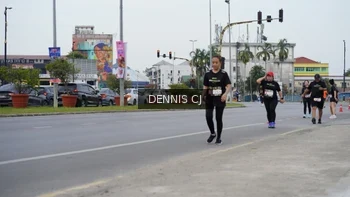 Runner Photo 2061553