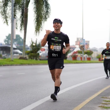 Runner Photo 2061587