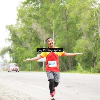 Runner Photo 2061608