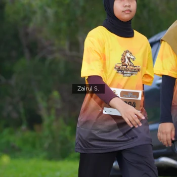 Runner Photo 2061644