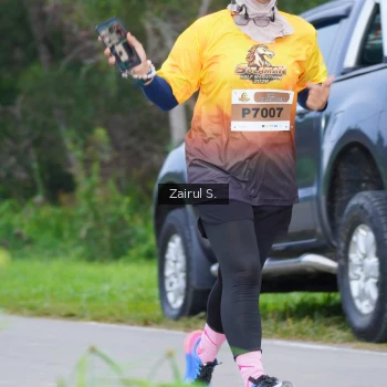 Runner Photo 2061674
