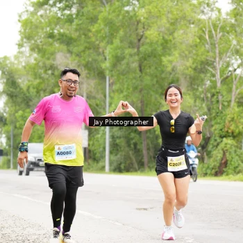 Runner Photo 2061676
