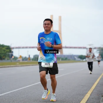 Runner Photo 2061710