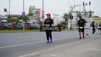 Runner Photo 2061711