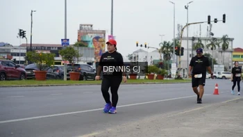 Runner Photo 2061766