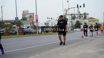 Runner Photo 2061839