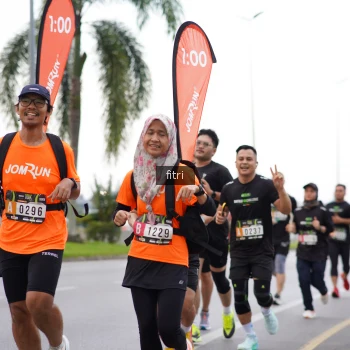Runner Photo 2061849