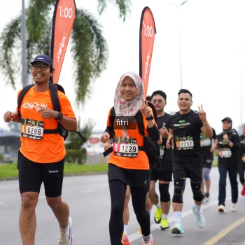 Runner Photo 2061855