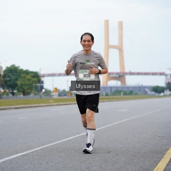 Runner Photo 2061865