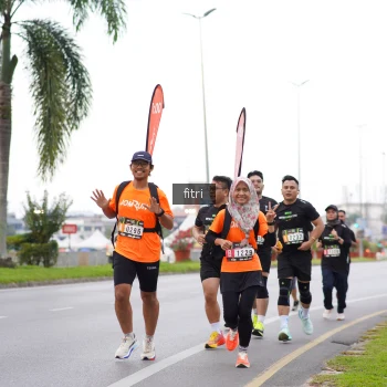 Runner Photo 2061867