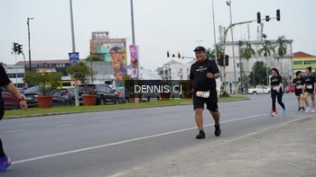 Runner Photo 2061870