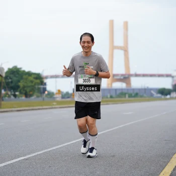 Runner Photo 2061873