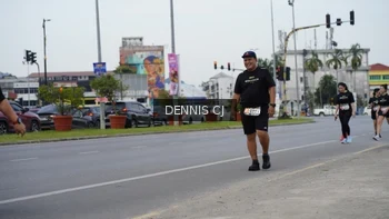 Runner Photo 2061887