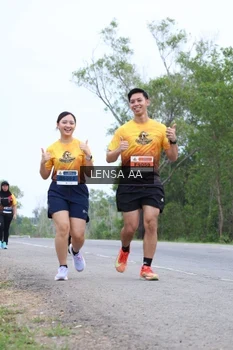 Runner Photo 2061901