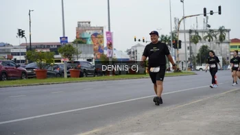 Runner Photo 2061902